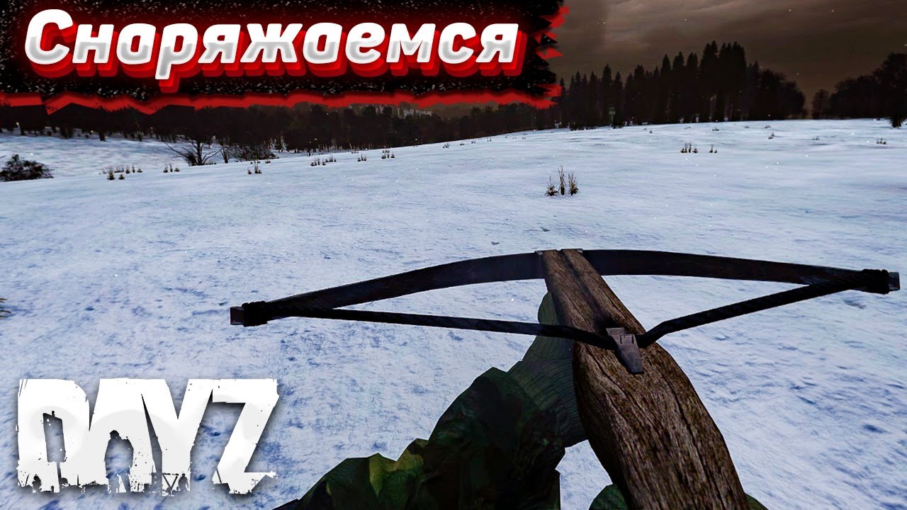 Хорошая Ходка. Dayz Хардкор. Серия #3