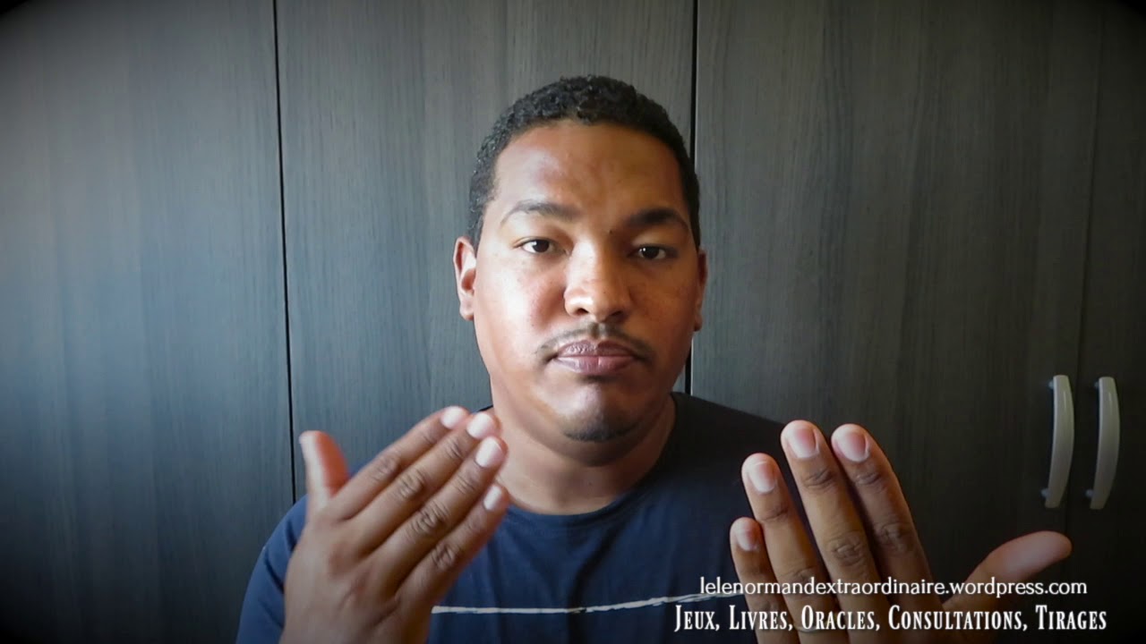 Cartes positives et cartes négatives | TDE Semaine du  2 Avril