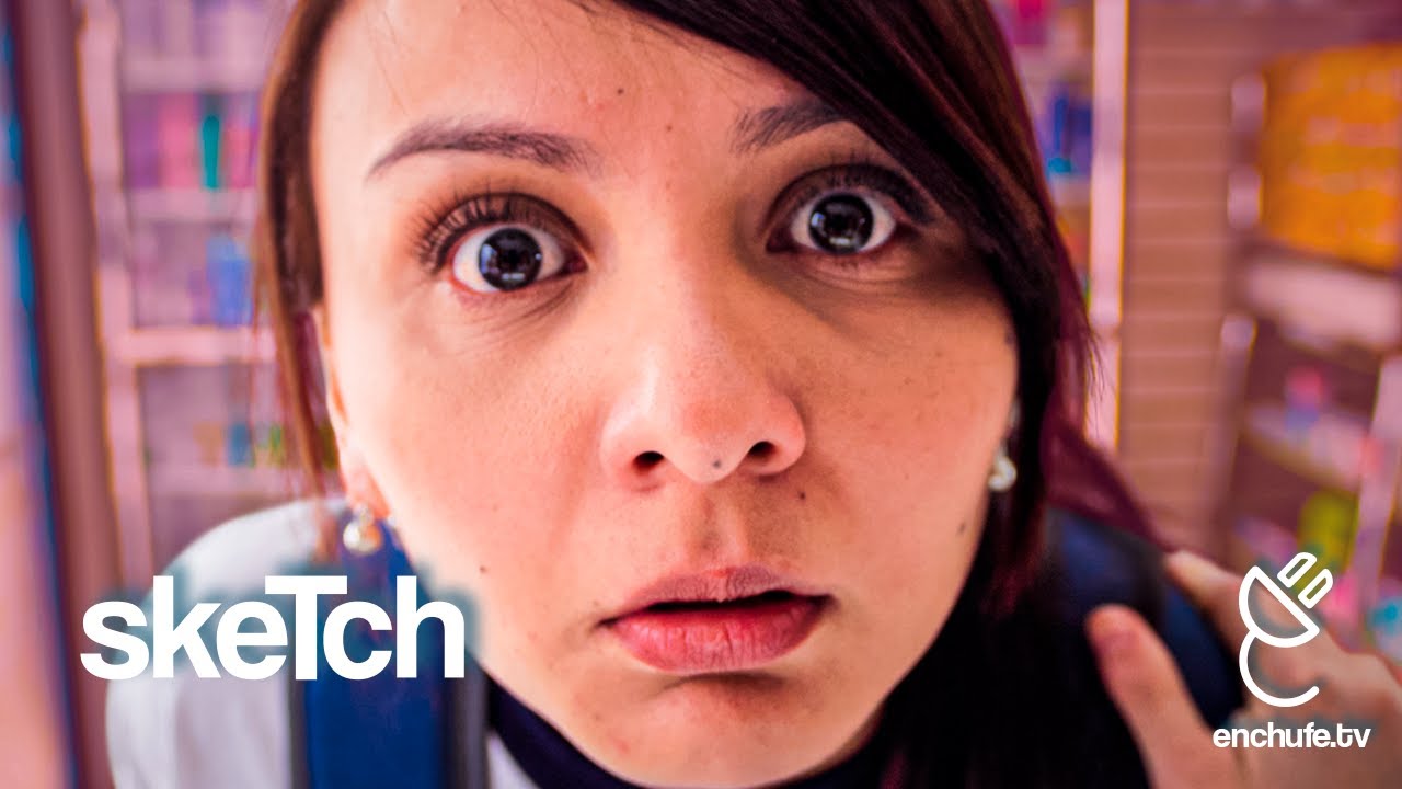 Viendo Como Farmac&eacute;utica | enchufetv