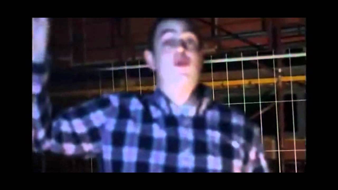 Feit'n fra Kolbotn - Pekefingern (RalphomanRemix) (VIDEO)