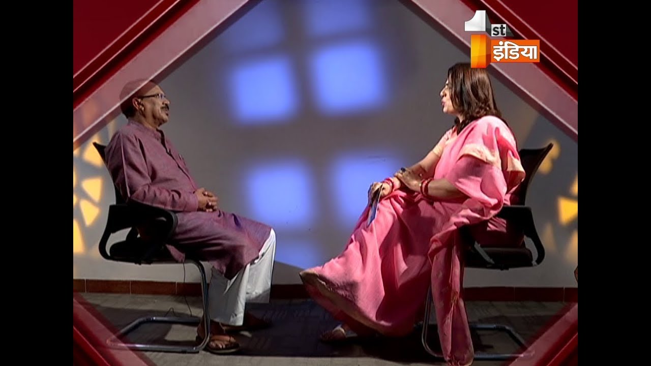 Episode 2 | Face 2 Face | Vasudev Devnani, Primary and Secondary Education Minister