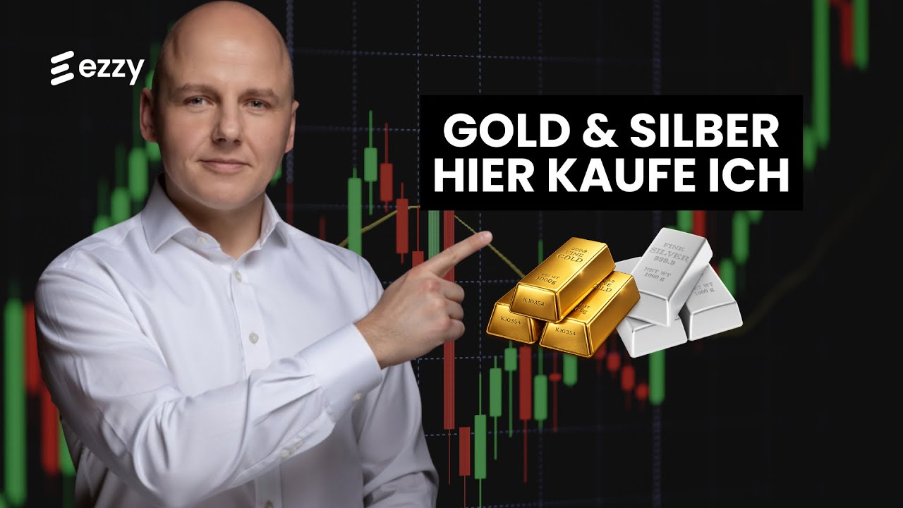 Genau HIER musst du aktiv werden!!