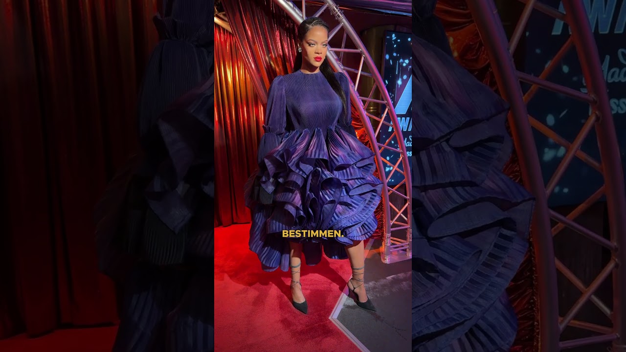 Welche Wachsfigur next? | Madame Tussauds Berlin