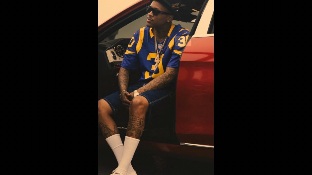 [FREE] YG x Dogg Pound West Coast Type Beat “HAVE A GOOD TIME” | 2026