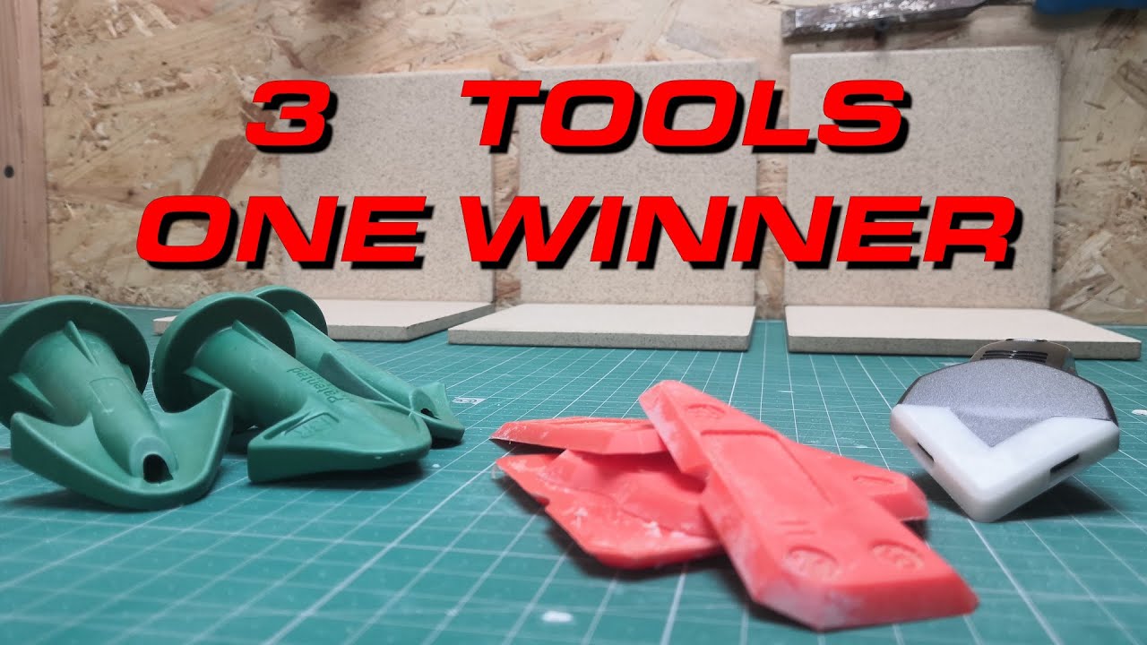 Best Silicone Tool ;) - Gobud Pro