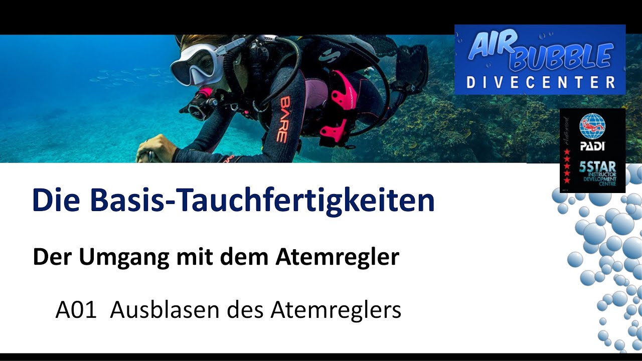 A01  Atemregler ausblasen (FHD 50p)