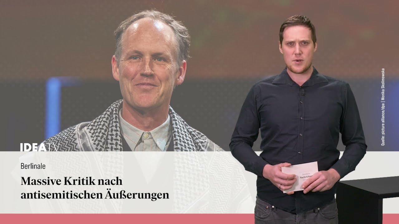 IDEA TV 27 02 24 - Berlinale - Willow Creek