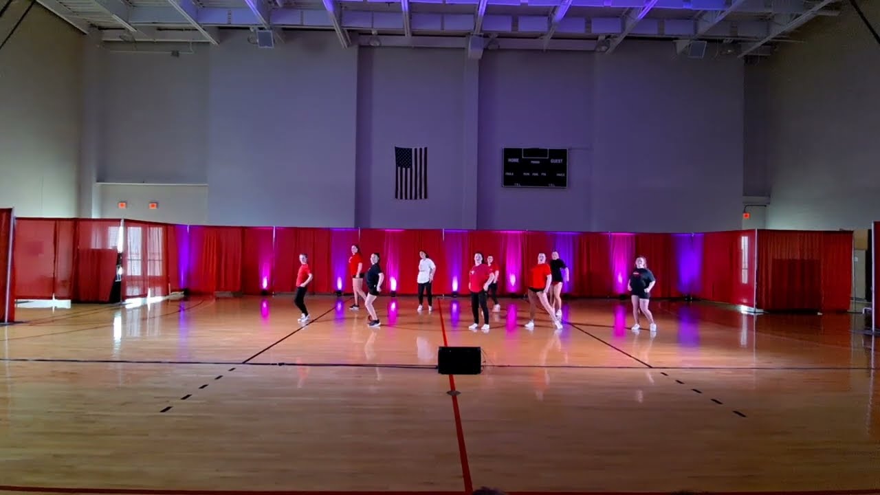 Spring Showcase 2023: Telephone