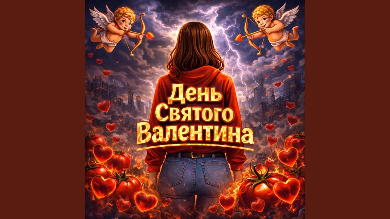 День Святого Валентина - Epic Edition (Beta)
