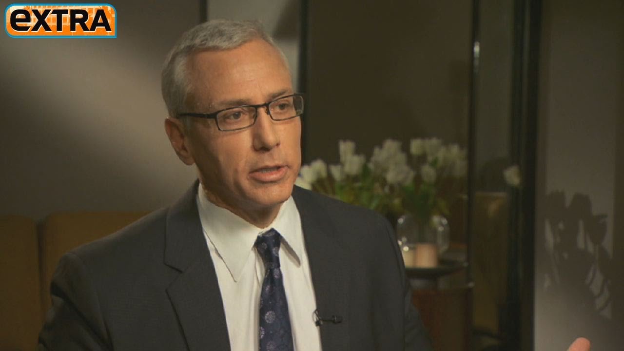 Dr. Drew on Tony Scott's Suicide: 'It's Complicated'