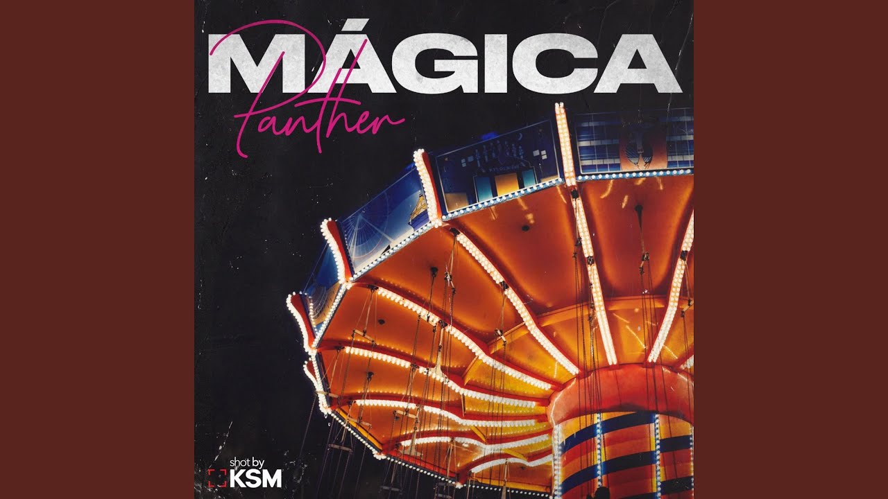 Mágica
