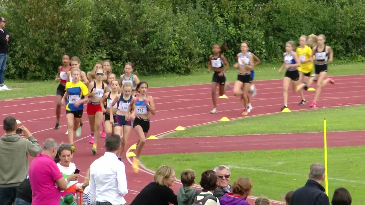 W12 (JG 2011) - Mille Gruyère Schweizer Final 2023