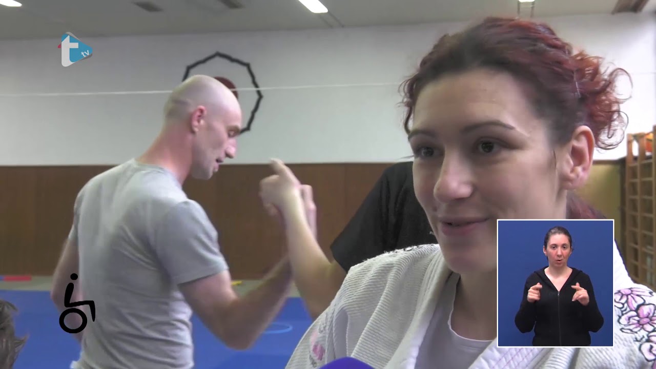 Mogu Sve - Judo klub 