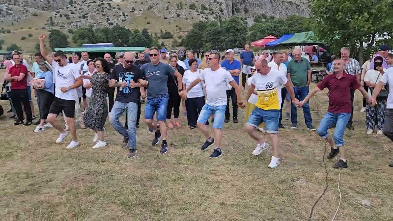 🔶️KOLO ZA MASLEŠE🔶️TEFERIC UMOLJANI 🔶️DR🔶️