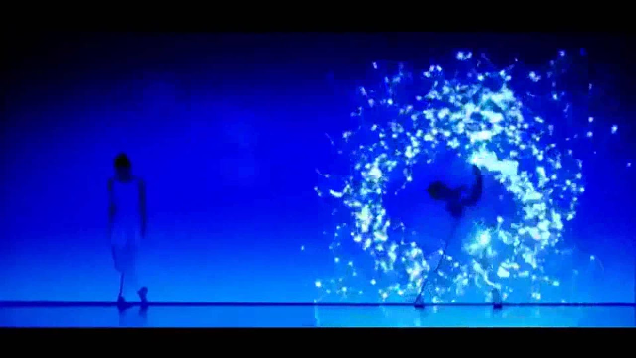 Performance  Arte e Tecnologia