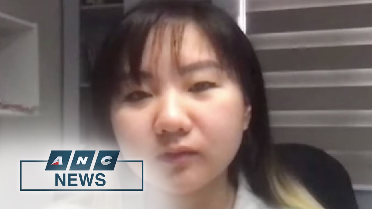 Local, foreign PH press urged to close ranks to fight disinformation | ANC