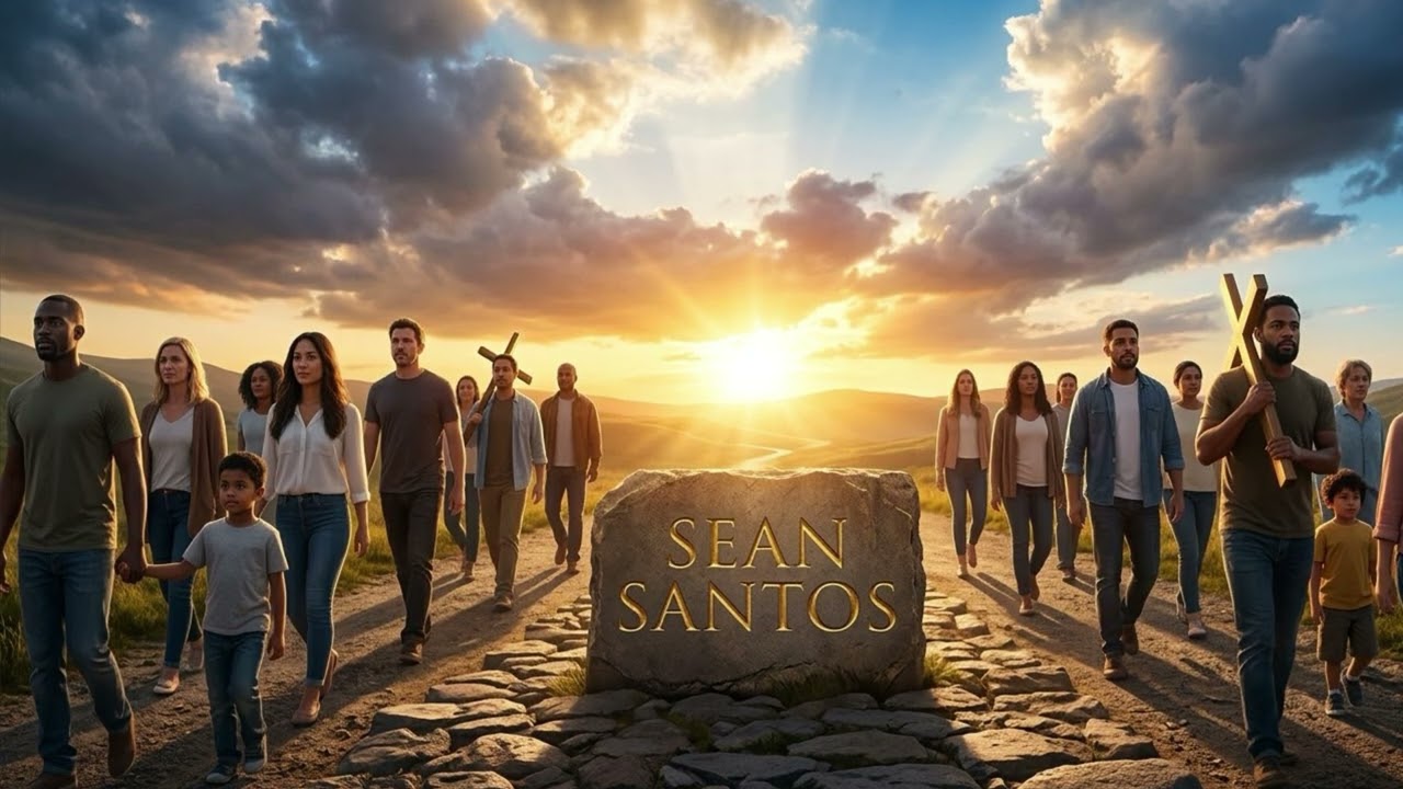 Sean Santos