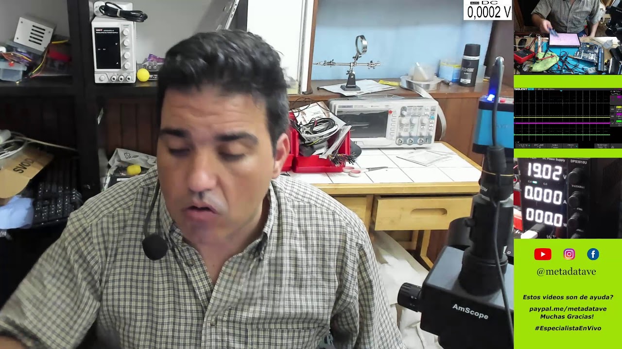 Por que mi notebook no carga la bateria? Que debo revisar?