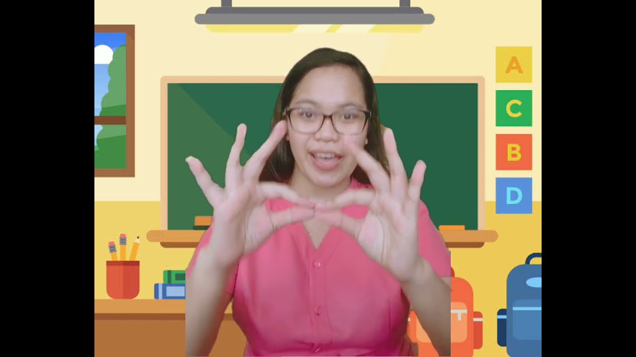 Welcome To The Family (Animation Dance) _Teacher Ann