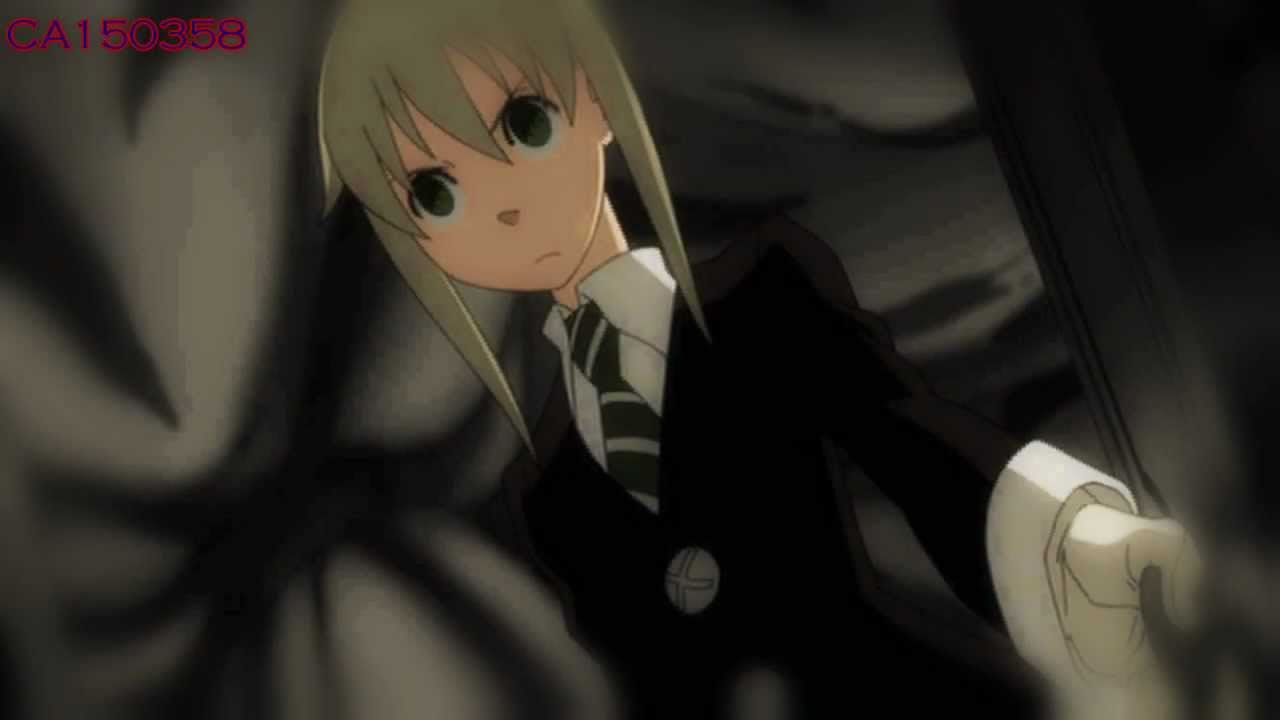 Her Name is Alice {Maka Albarn}