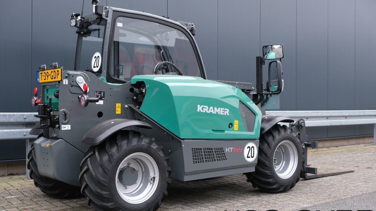Kramer KT144 - For Sale