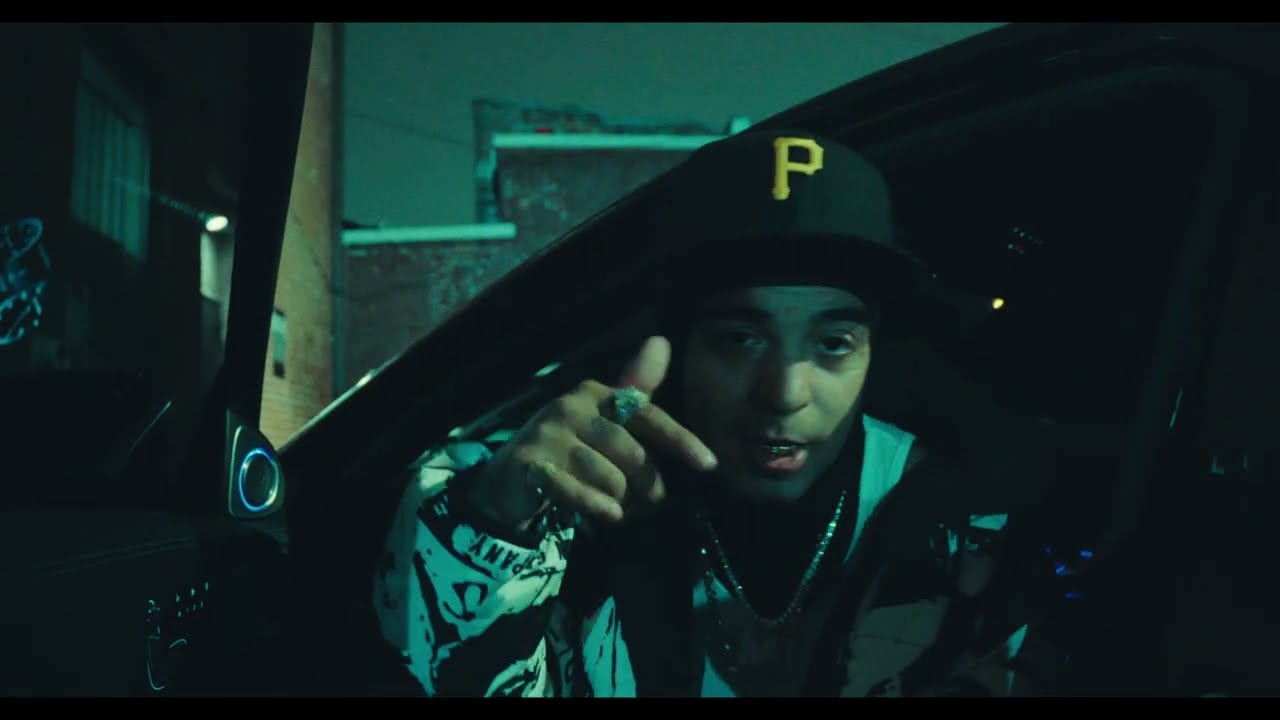 Parkside Plugs, Chito Ranas - Coronando (Official Music Video)