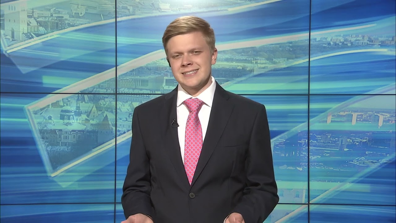 25.05.2022 - Tallinna uudised