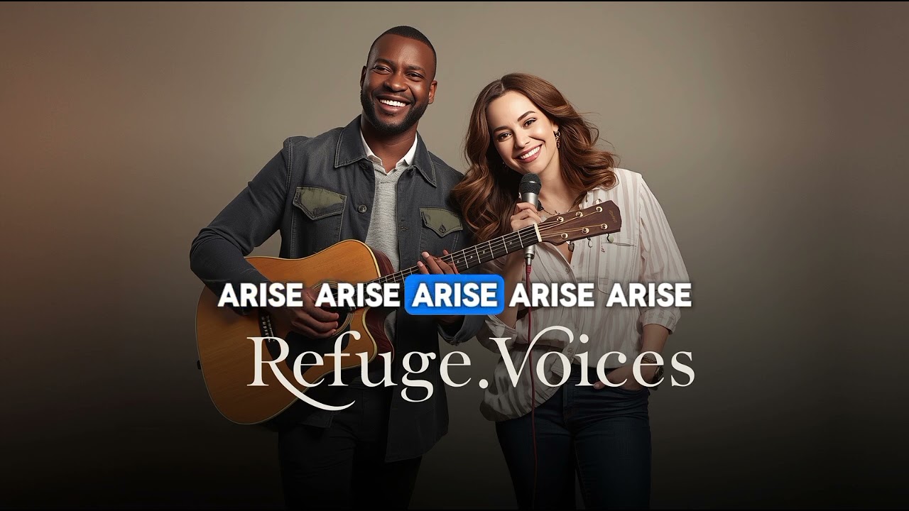 Arise O Christ A Powerful Worship Anthem Proclaiming Resurrection Hope And Victory