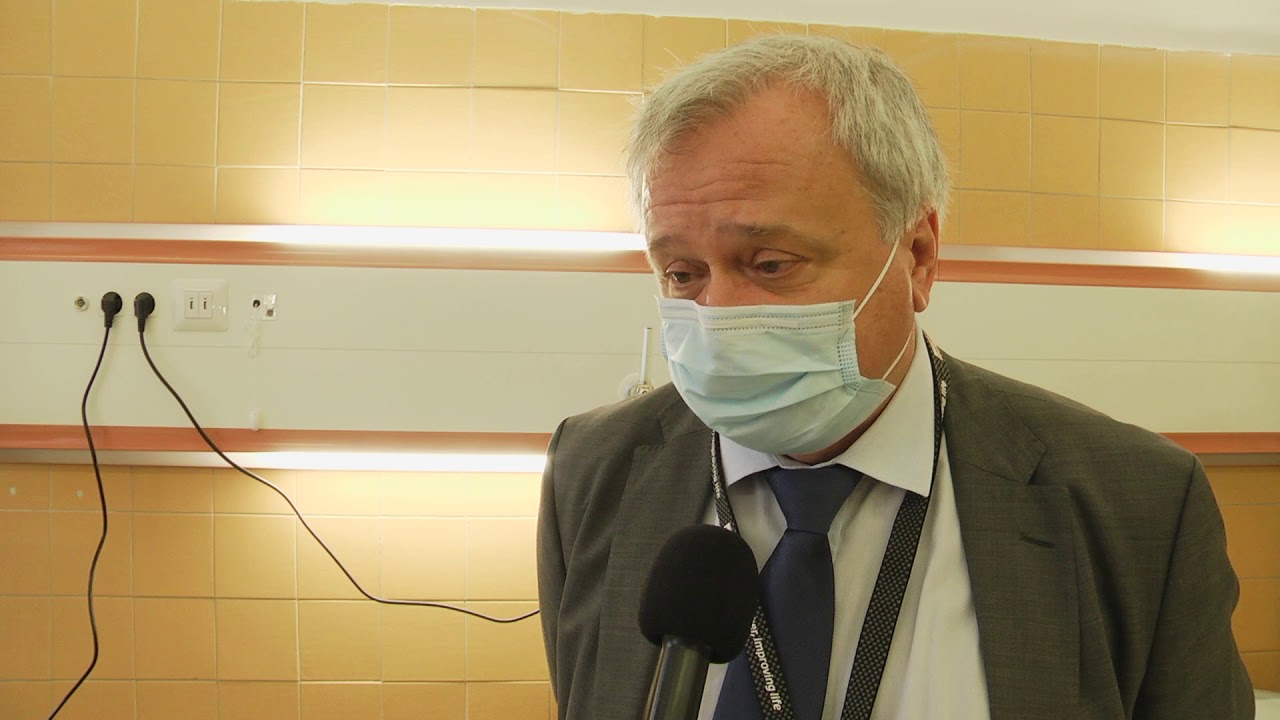 Száz ágy oxigénnel felszerelve