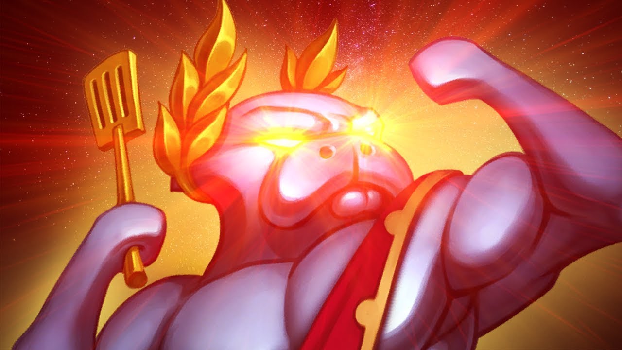 URF IS AN AWFUL GAMETYPE!