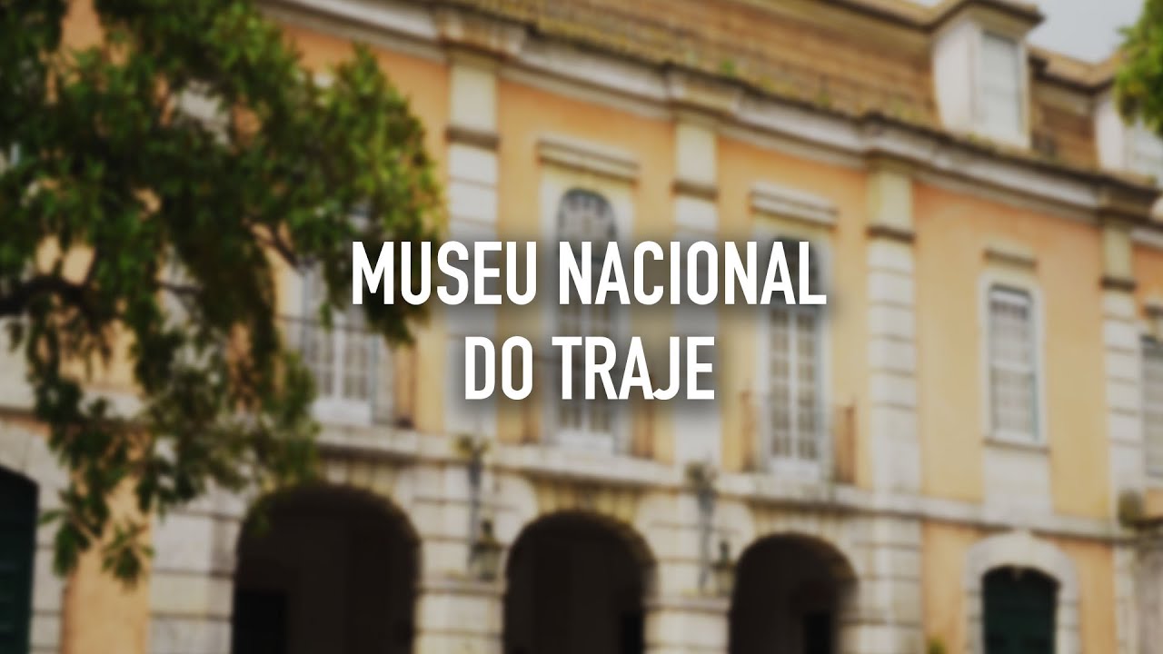 Museu Nacional Do Traje  &bull; Lisboa &bull; Portugal | BeSisluxe Tours