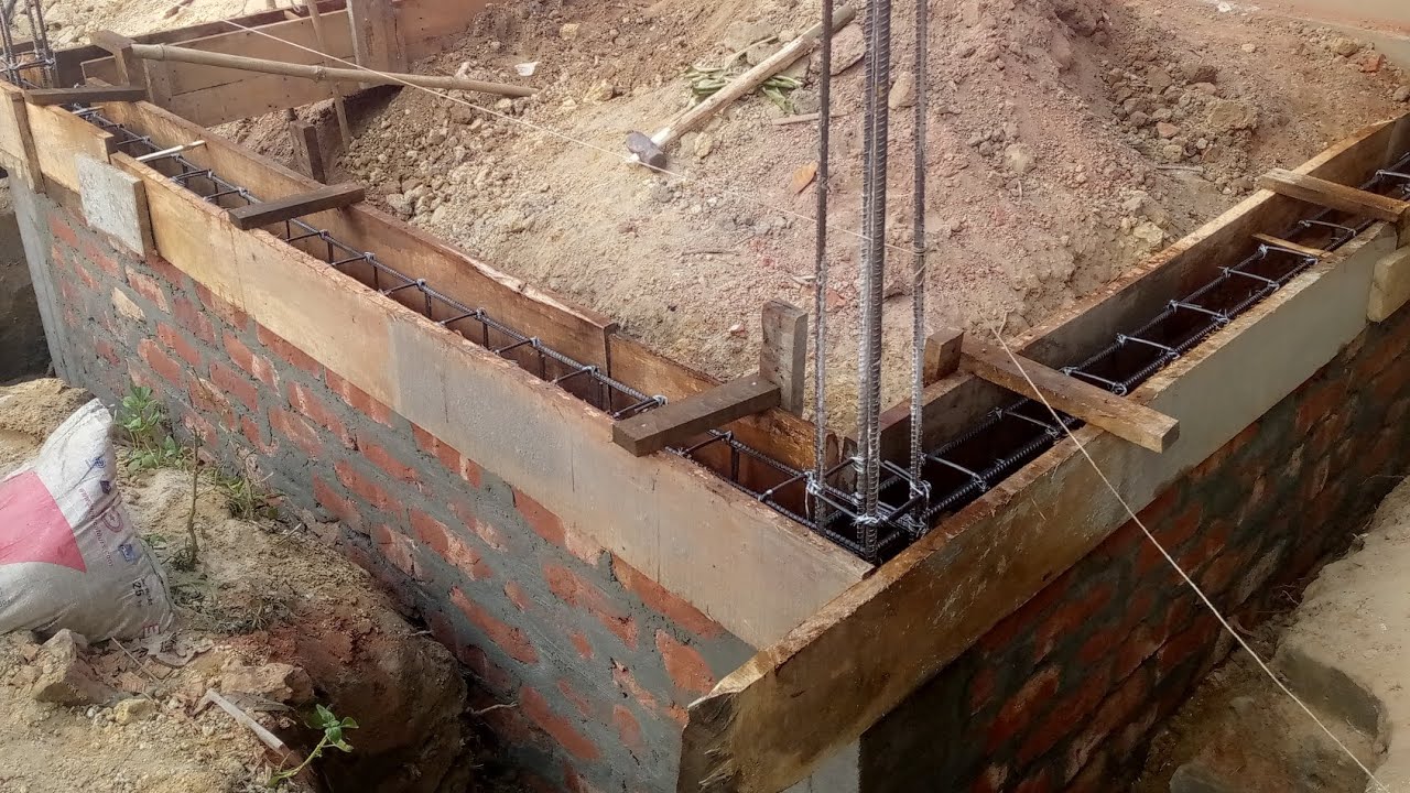 অল্প খরচে টিন সেট বাড়ির গ্রেট বিম ঢালাই, house design, কিভাবে করবেন? Liton construction.?