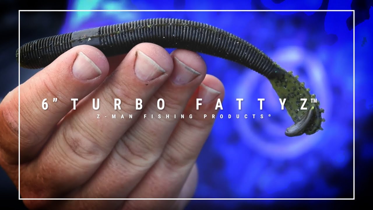 Introducing the TURBO FATTYZ