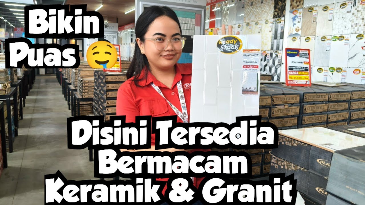 REKOMDASI : TOKO BANGUNAN TERLENGKAP DI BANJARBARU 