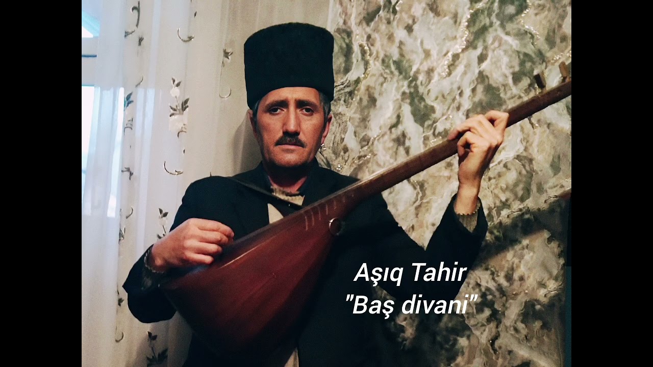 Aşıq Tahir -