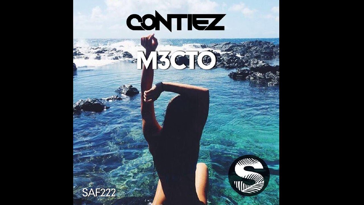 Contiez - M3CTO