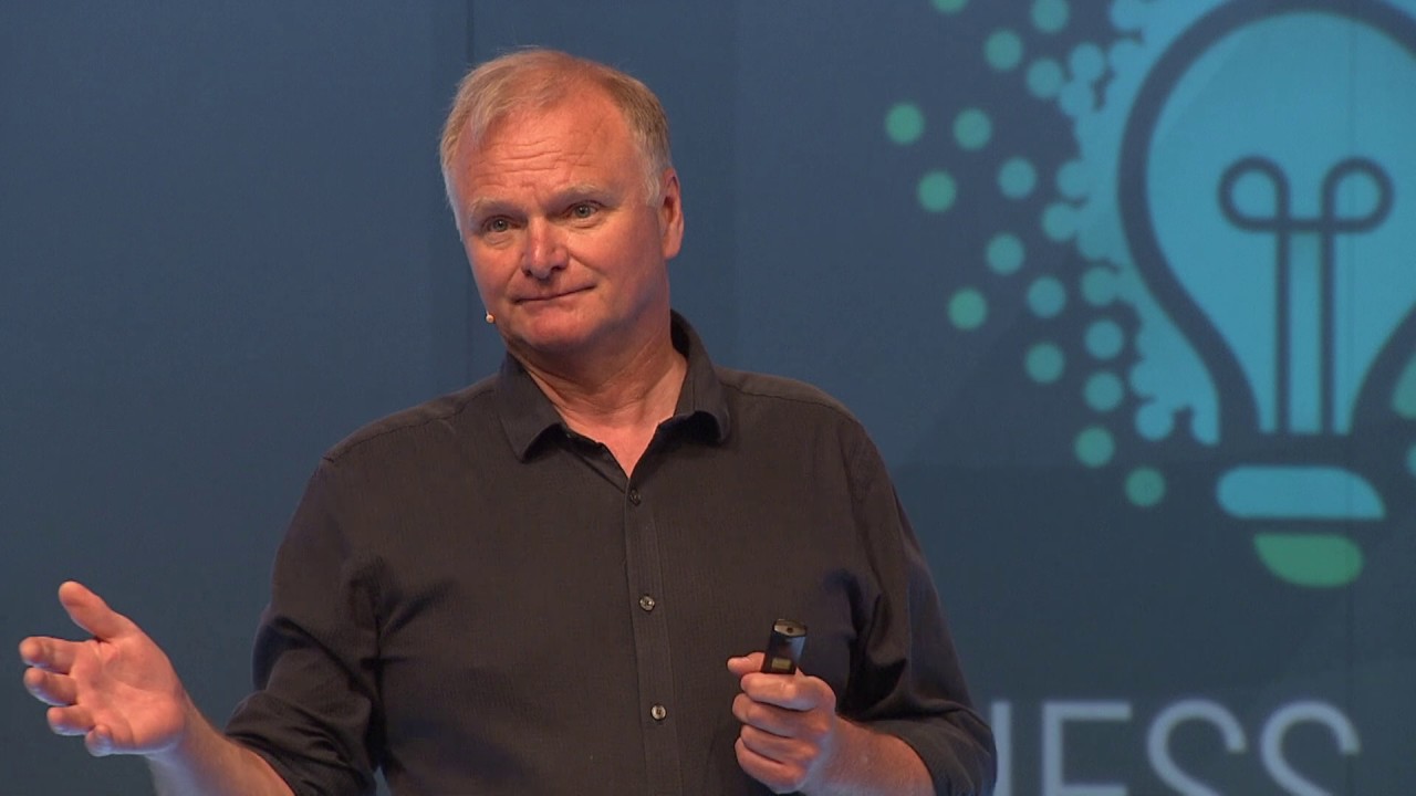 Beyond Budgeting &ndash; business agility in practice by Bjarte Bogsnes