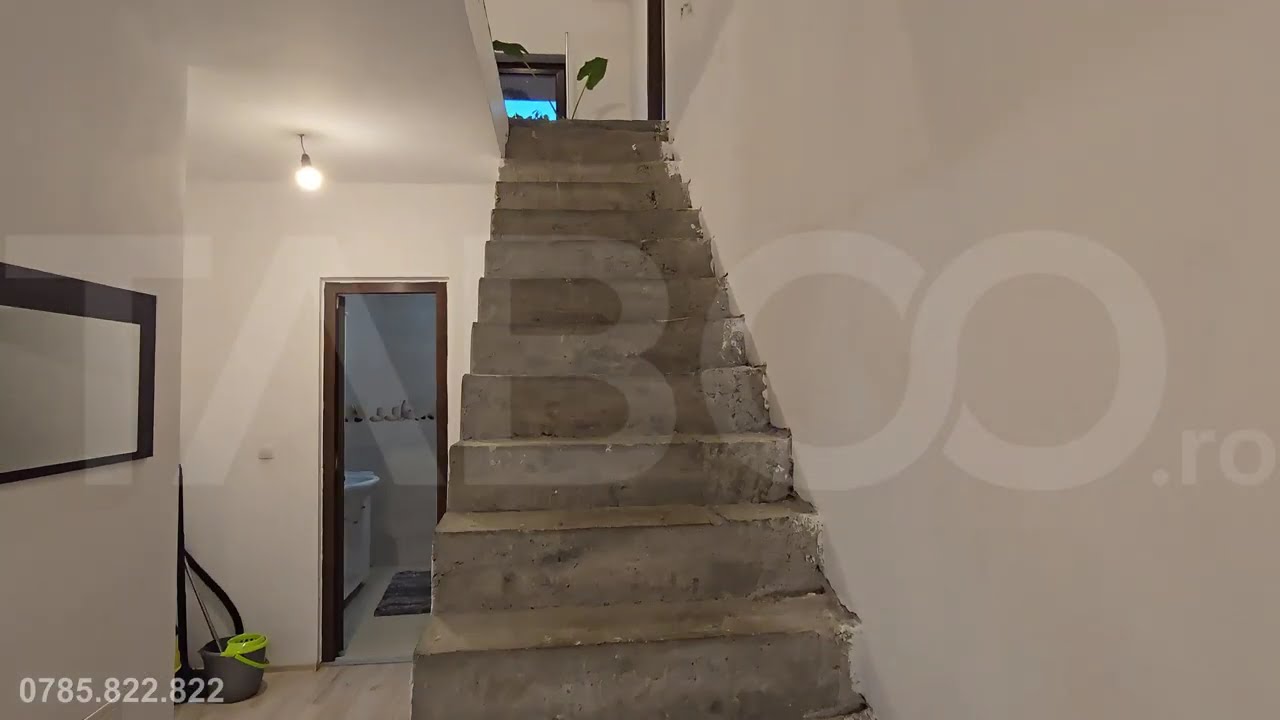EXCLUSIVITATE - COMISION 0 Casa individuala 5 camere garaj Piata Cluj
