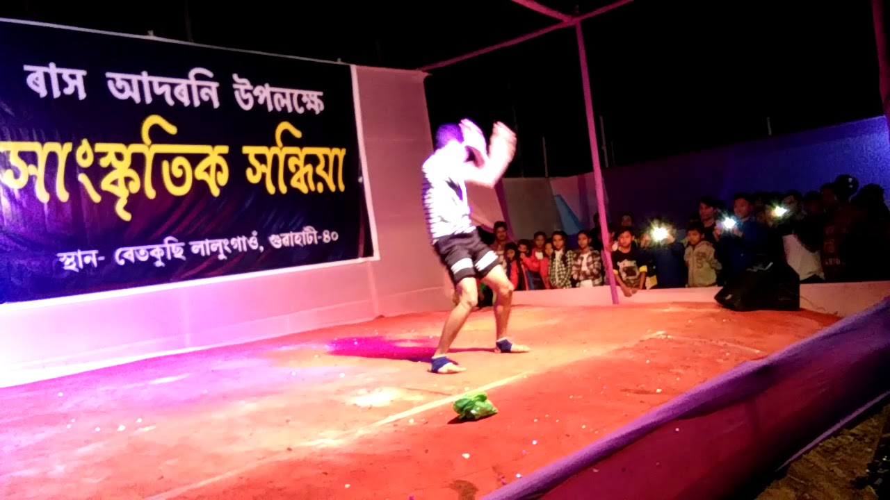 Rodali Dance Academy...