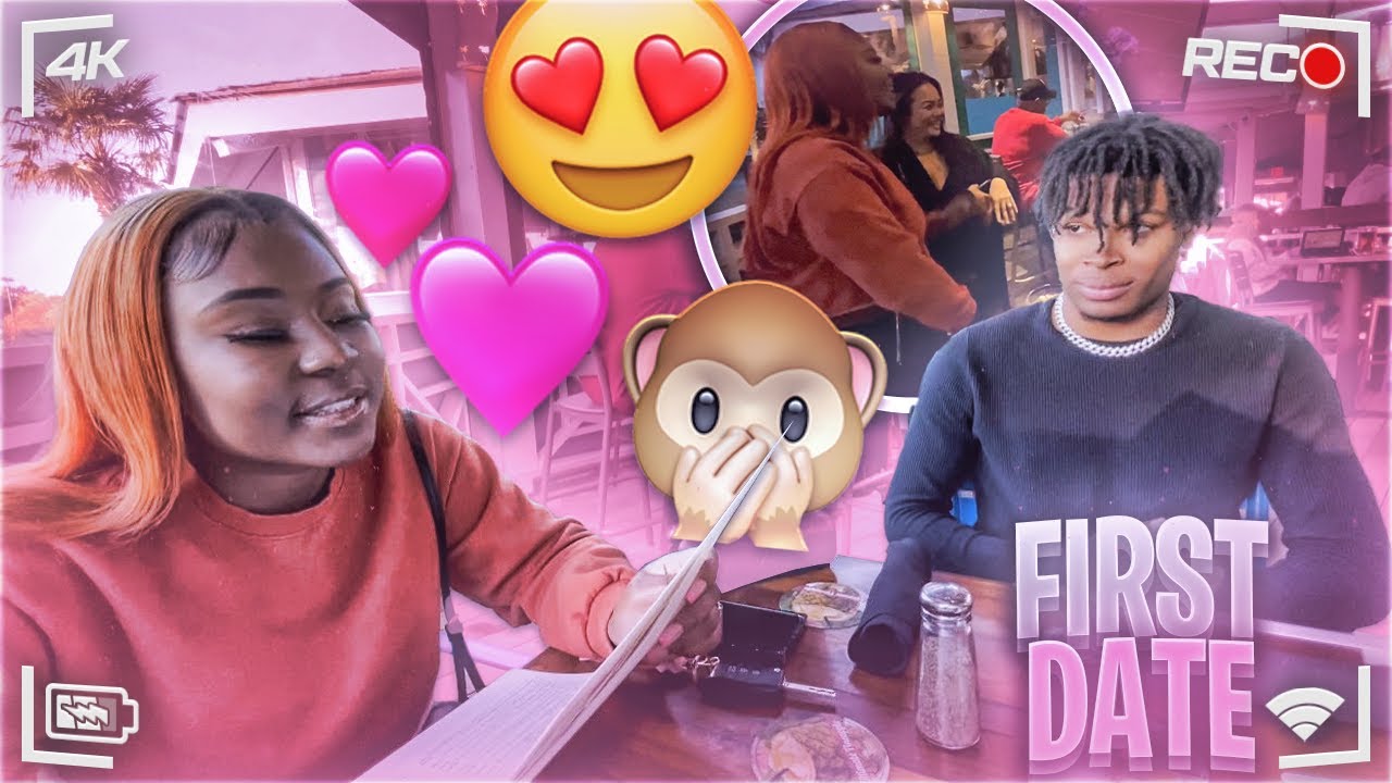 TOOK AIRI ON A DATE!! **BANANA CREW AIRI MET MY MOM FOR THE FIRST TIME**