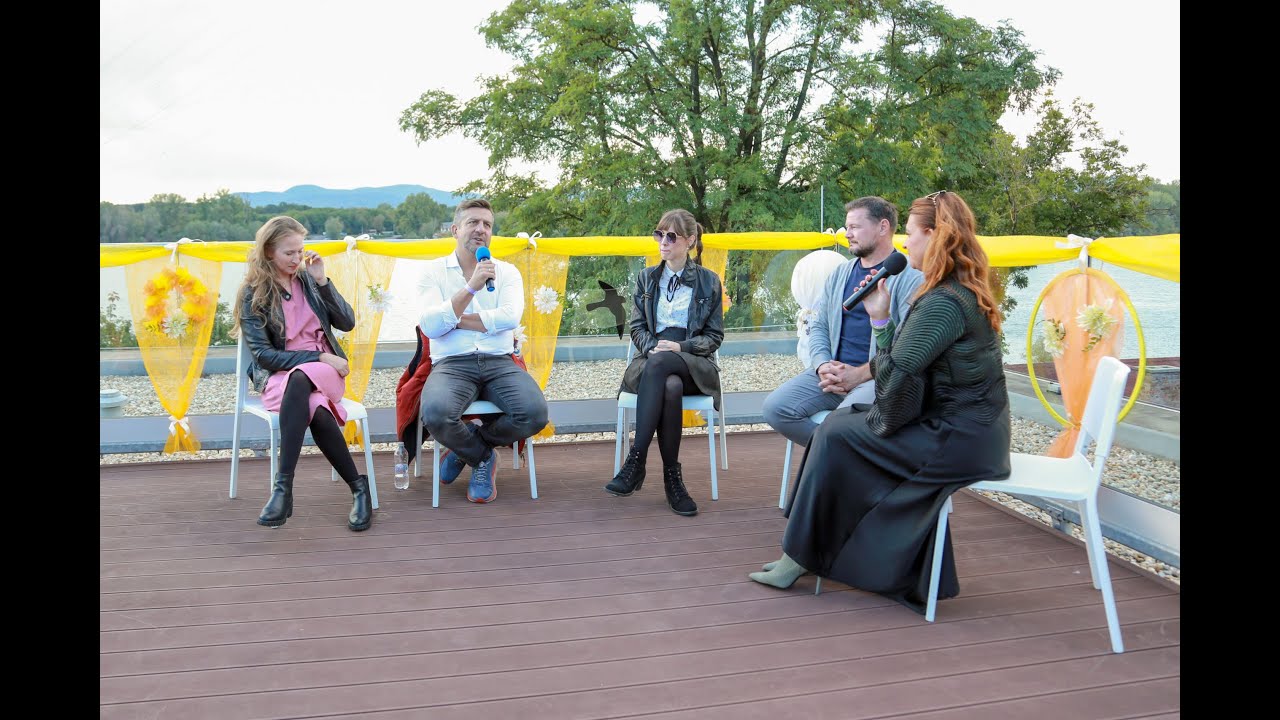 Woow!  TEHETSÉGEK a tehetségről ✨ Tenki Réka, Csányi Sándor, Kovácsovics Fruzsina I Erdei Zsolt