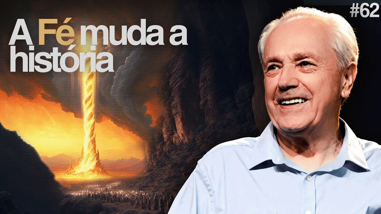 Dia 62 - Fé que muda a história