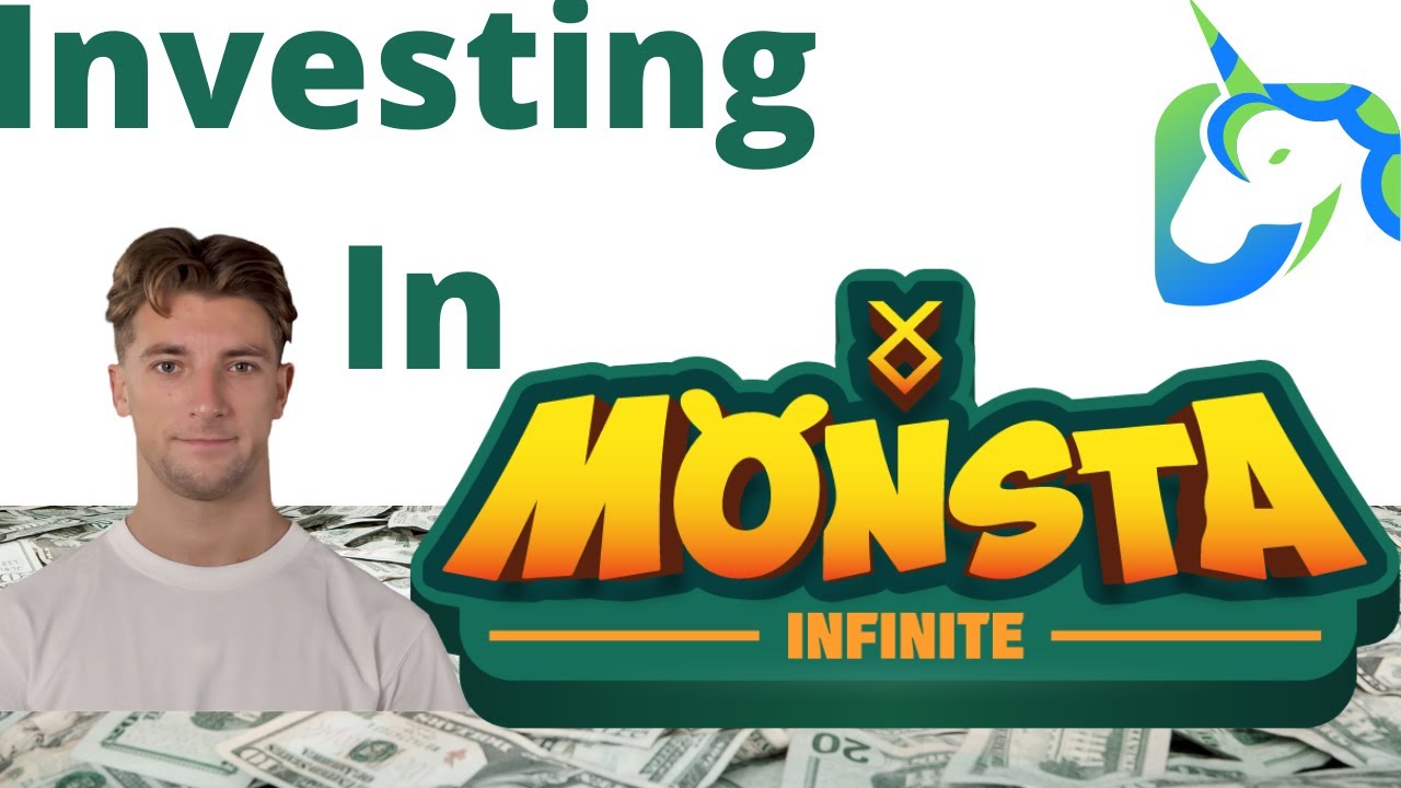 Why I am going to invest in Monsta Infinite | How To Earn In Monsta Infinite in 2021