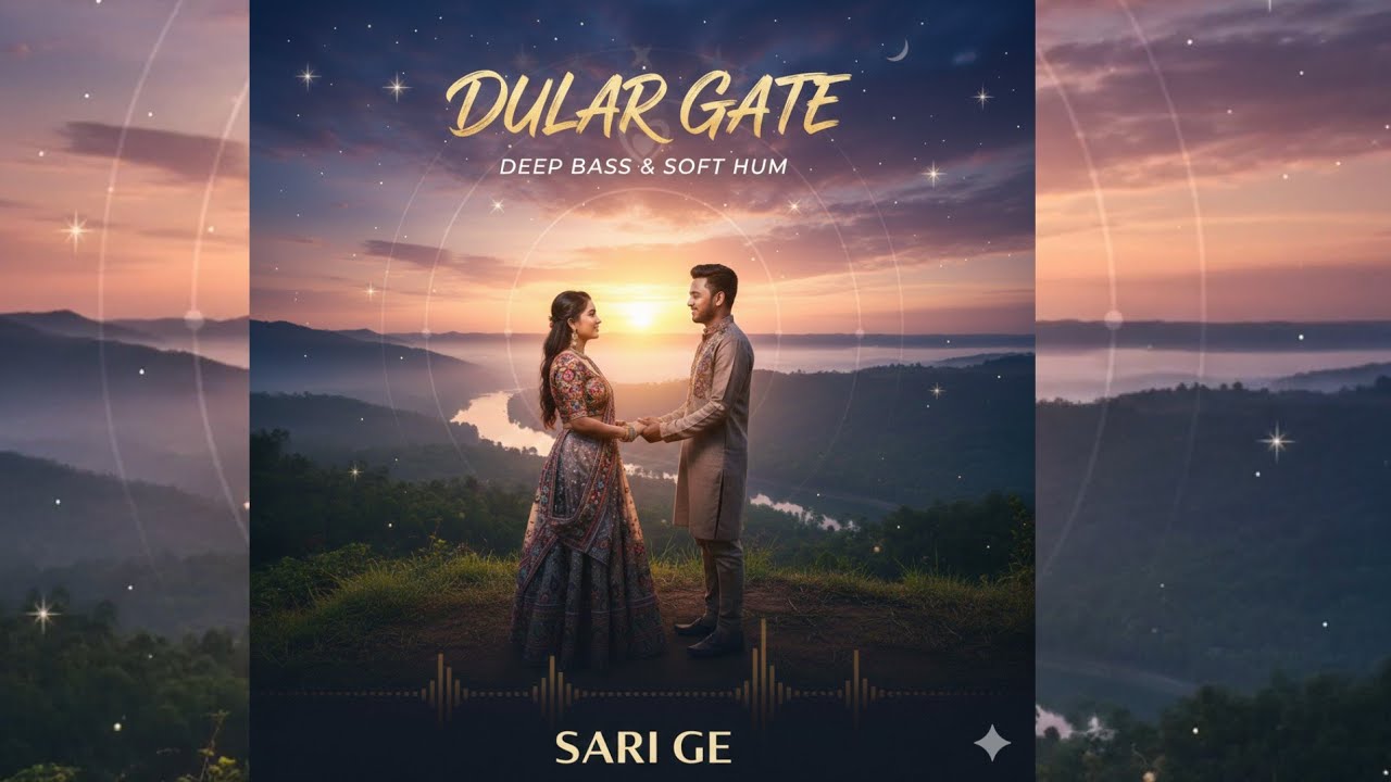 Dular Gate !! New song !! Santali new song !! Romantic songs !! Sad song !! bewafa !! Kosto ! Love !