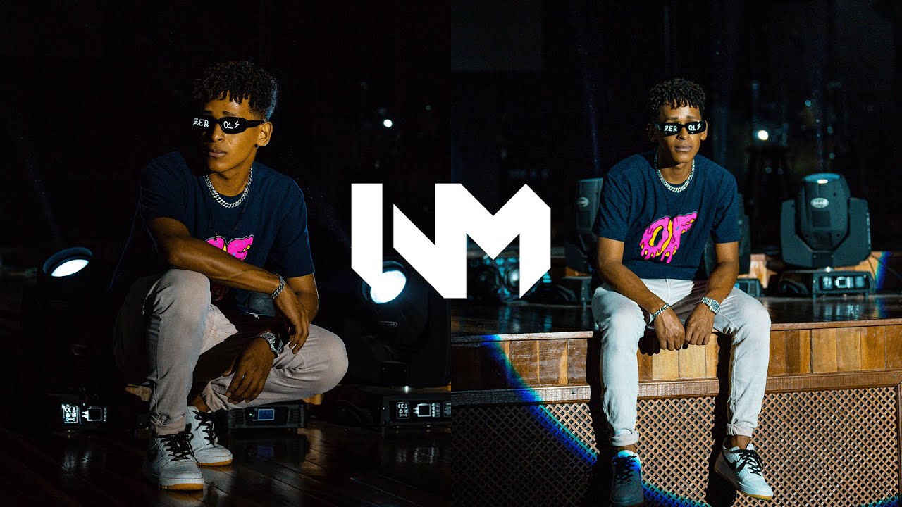 YEHOVA - Ney Moura ( Prod Ney Moura ) ❤️‍🔥