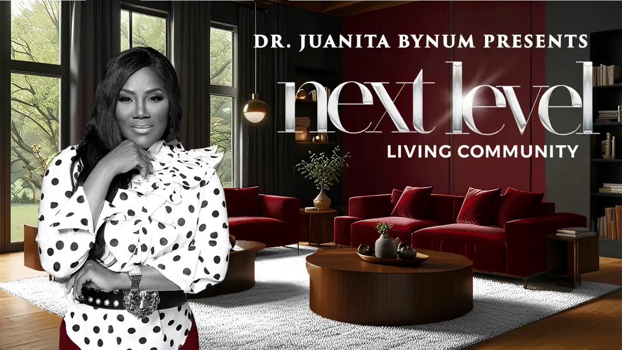 ALL NEW! NLLC LIVE - 10/16
