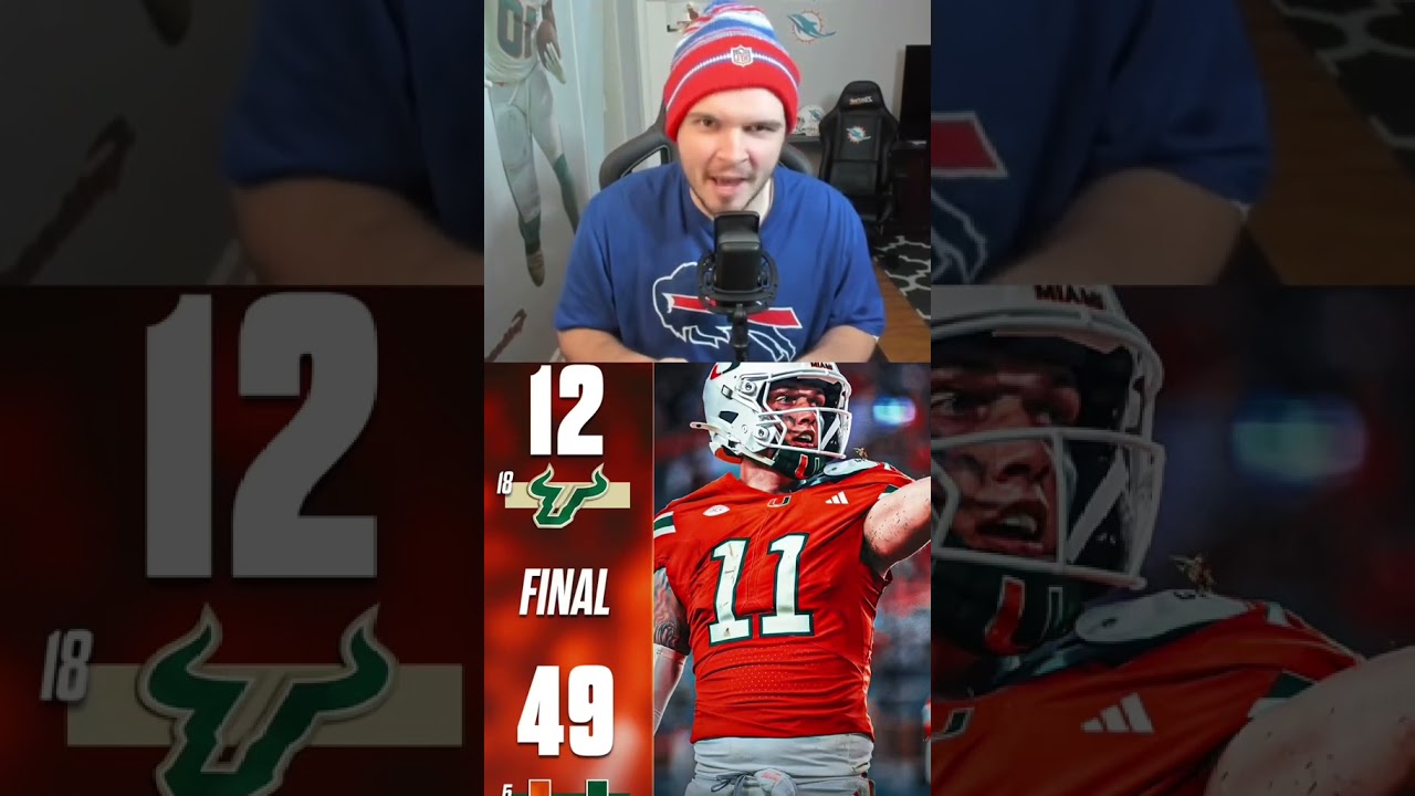 Recapping Week 3 of CFB Saturday #ncaa #cfb #collegefootball #recap