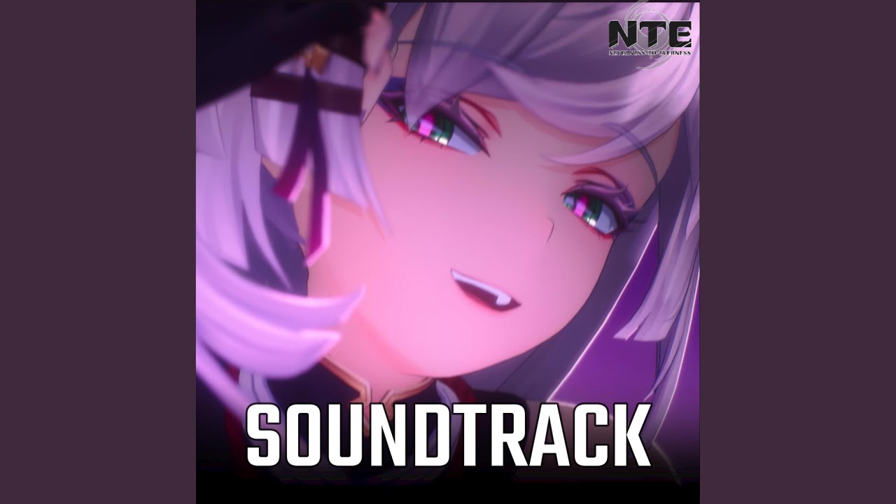 Zankou SoundTrack: Alluring Shadows | Neverness To Everness