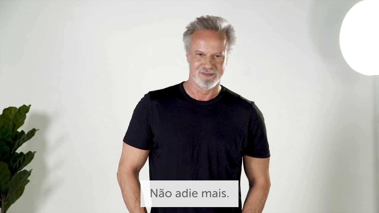 Campanha LPCC - "Olhe para elas, olhe por elas"