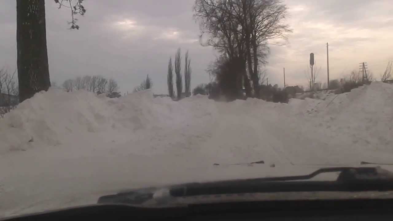 Kornatowo 2014